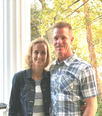 Ken and Tammy — American Leak Detection of Palm Beaches & Treasure Coast